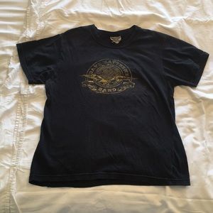 DMB Concert T-shirt